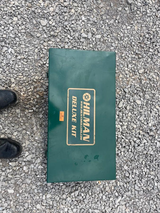 2023 HILMAN ROLLERS KRS-15-SLD