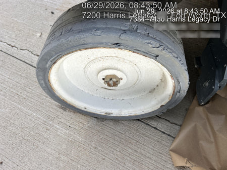 2023 SKYJACK SJ4740