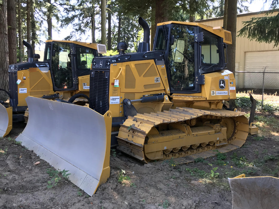 2020 JOHN DEERE 700K