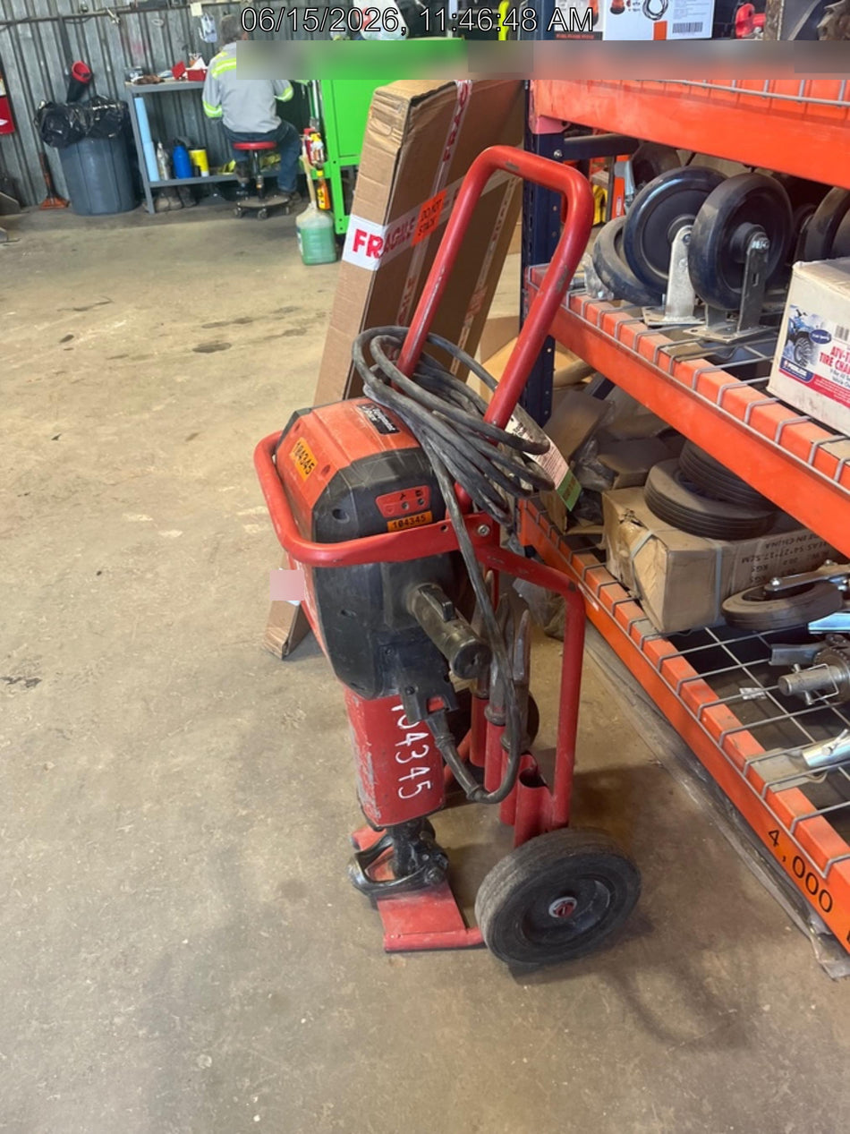 2020 HILTI TE 3000-AVR