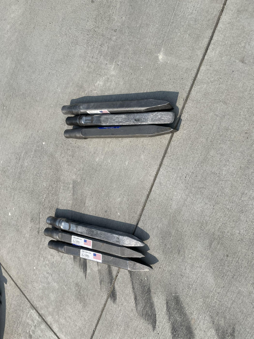 2021 AIRMAN PDS185S-6E1