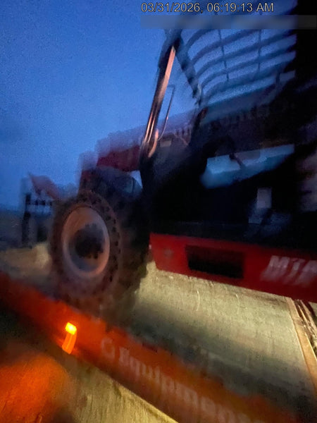 2022 MANITOU MTA12055