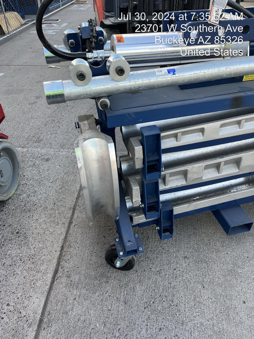 2024 CURRENT TOOLS 252-CT