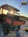 2022 KUBOTA RTV-X1140W-H (Canopy)