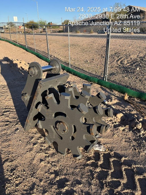 2024 ROCKLAND WI24-3