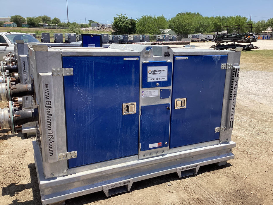 2021 MYERS-SETH MSP PP-150