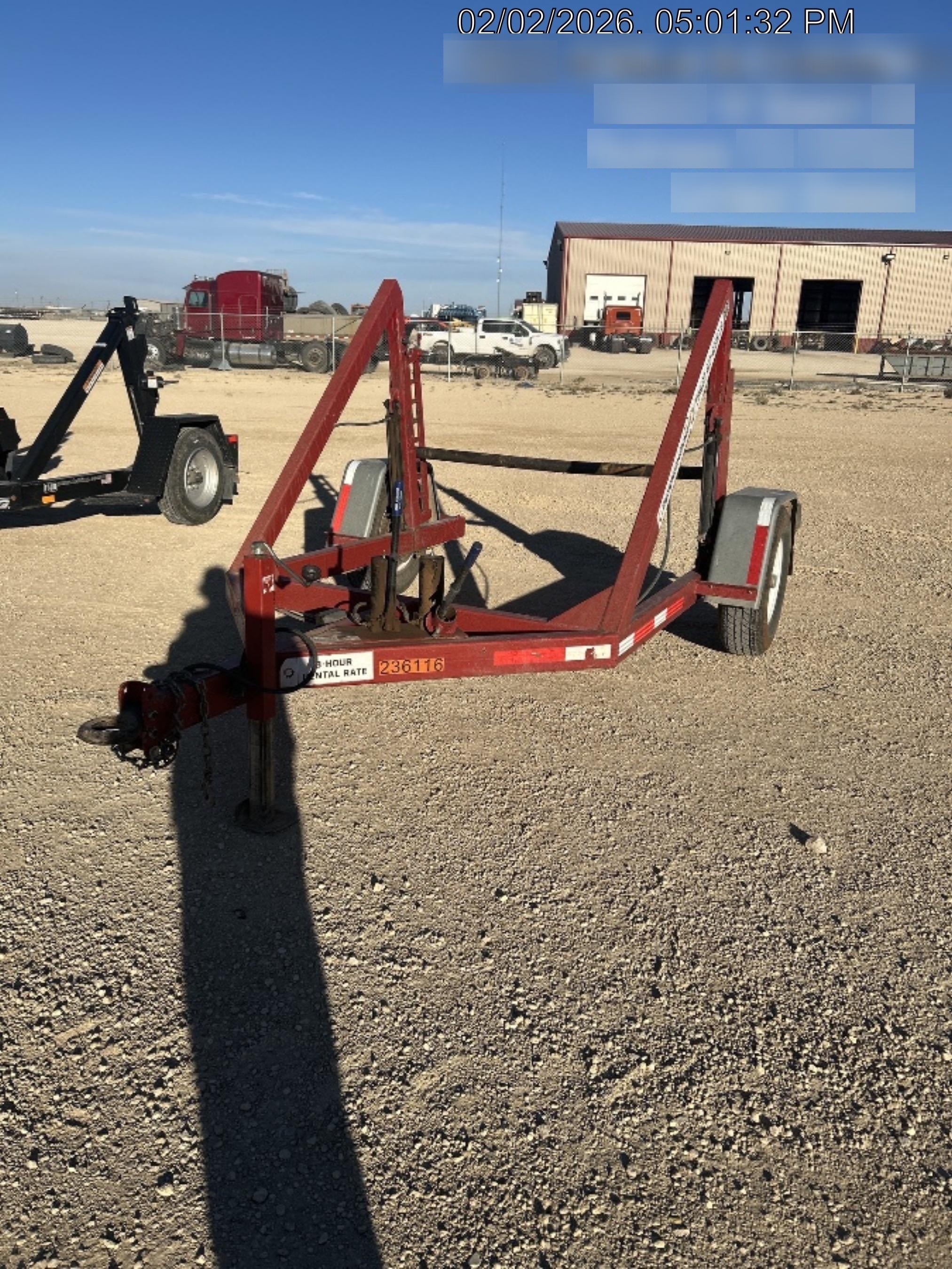 2022 JTC JTC-8000