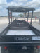 2022 Club Car CA1700D Canopy, Diesel, 4 Passenger