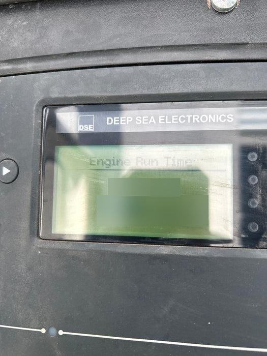 2021 ATLAS COPCO QAS 125