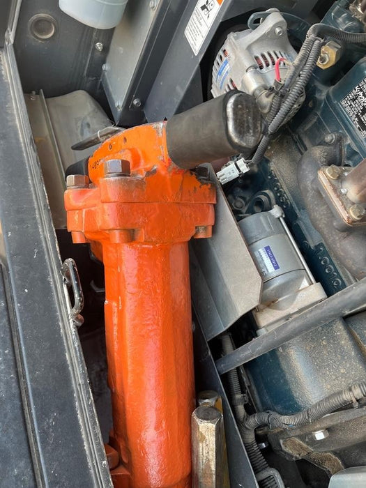 2021 MICHIGAN PNEUMATIC MP-TPB90-114