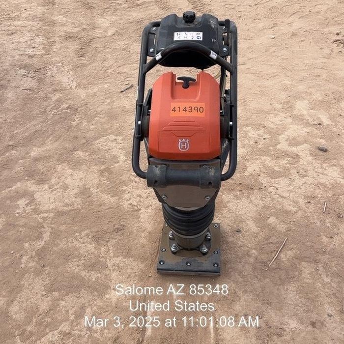 2024 HUSQVARNA LT6005