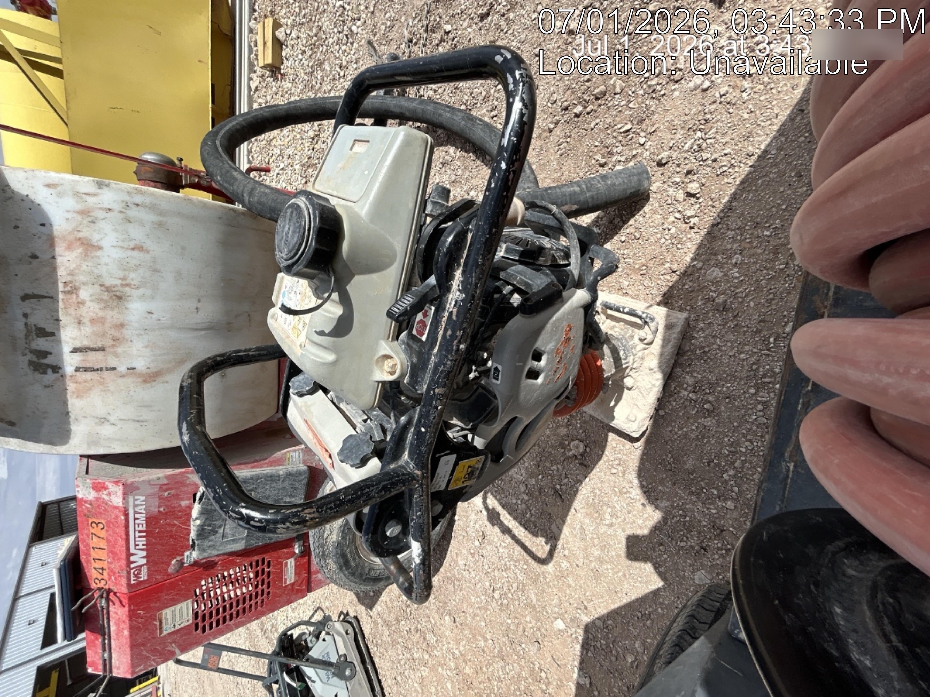 2023 MULTIQUIP MTX60HD