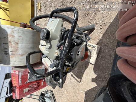 2023 MULTIQUIP MTX60HD