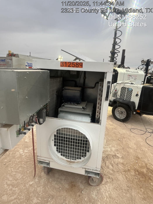 2023 KWIKOOL KPO12-43H