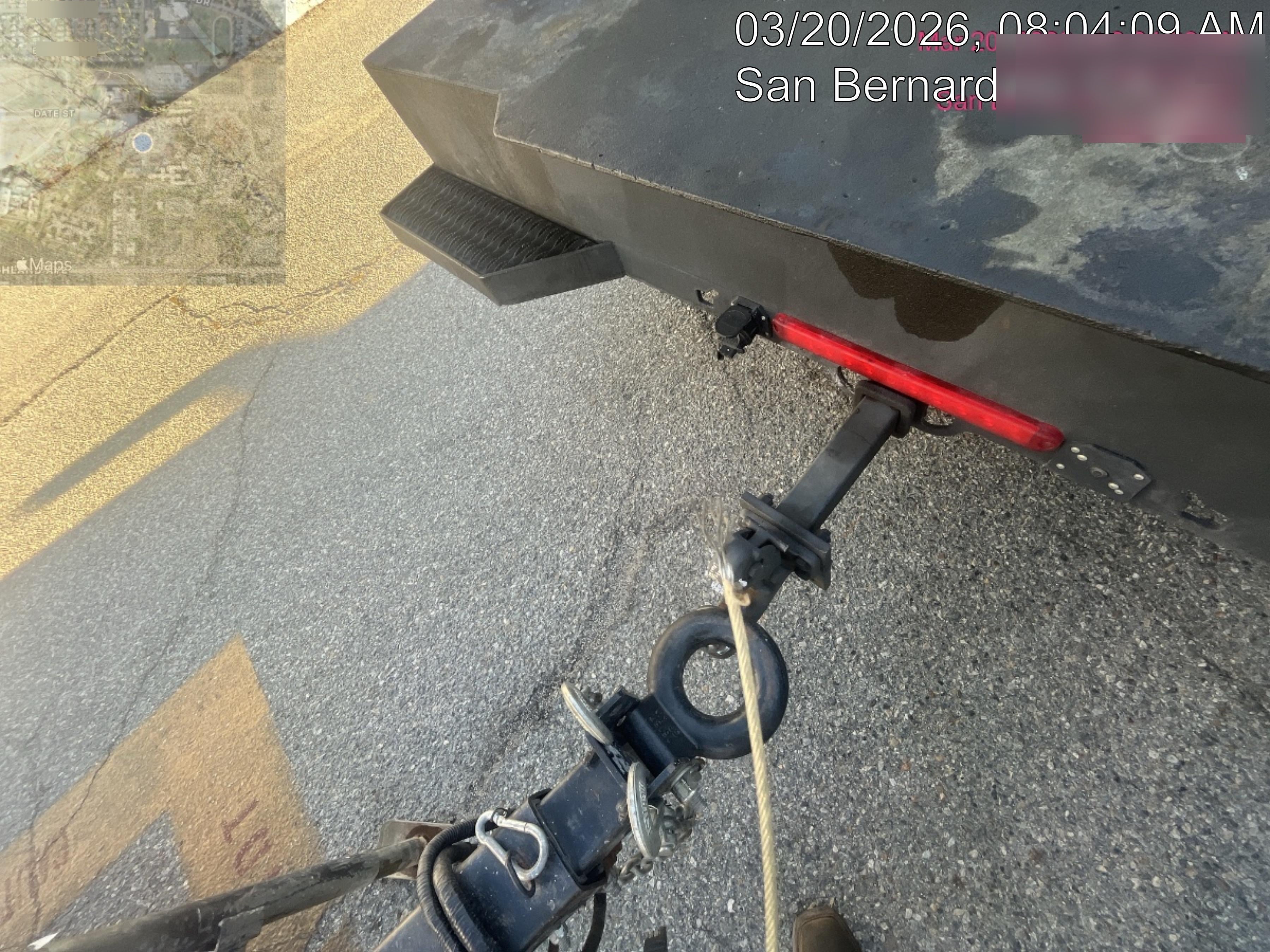 2022 MULTIQUIP WT5C