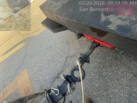 2022 MULTIQUIP WT5C