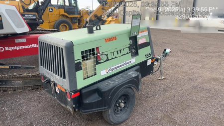 2020 SULLAIR 185-DPQ