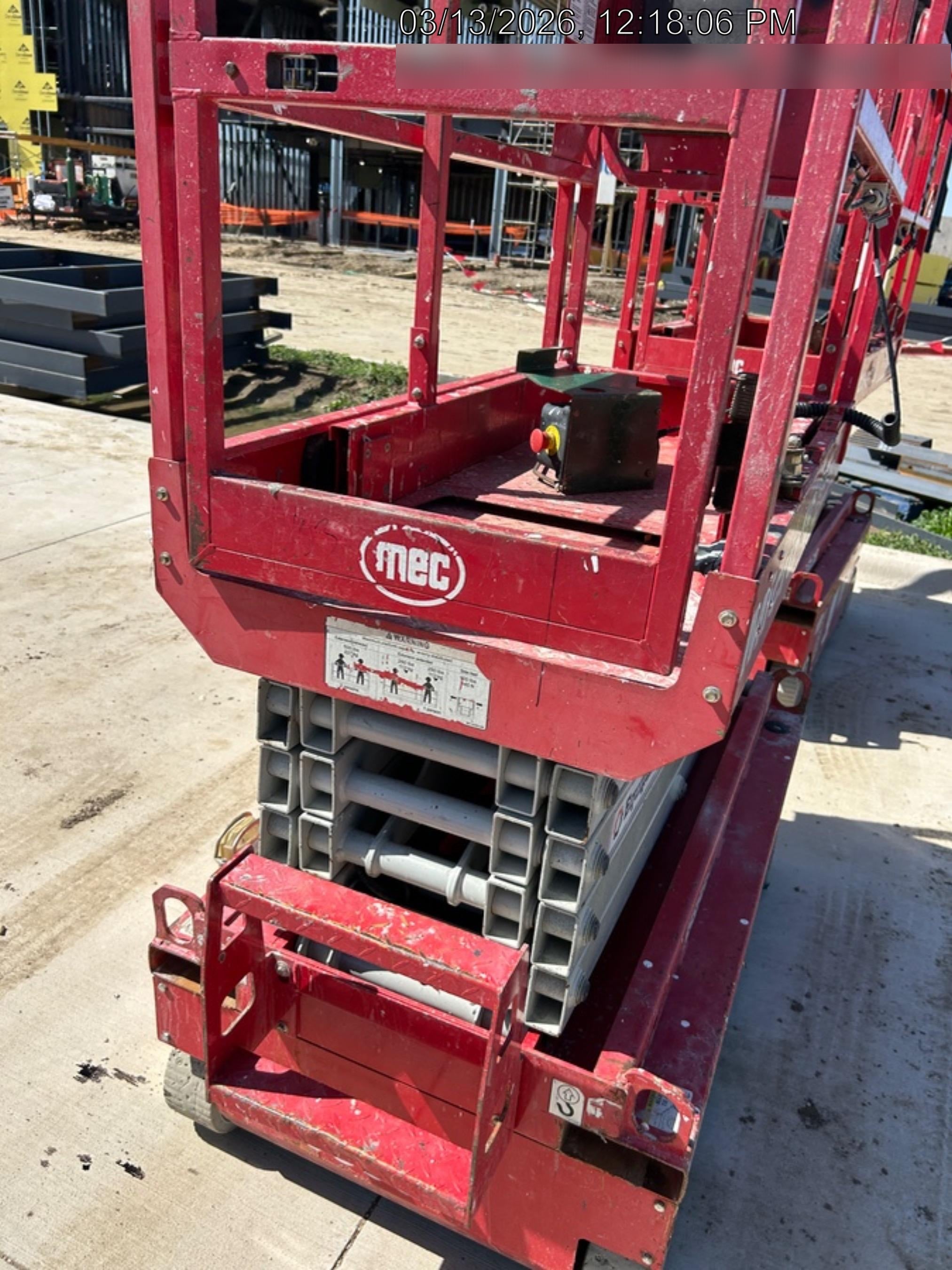 2019 MEC Micro 19