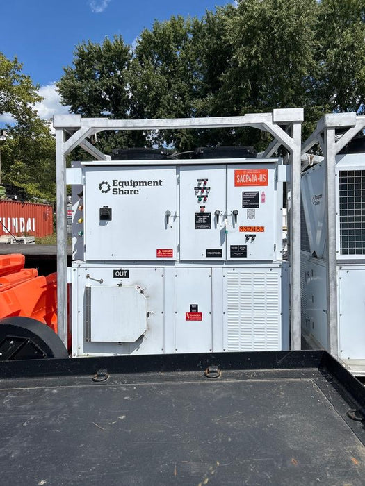 2023 SMARTECH SACP41A-HS