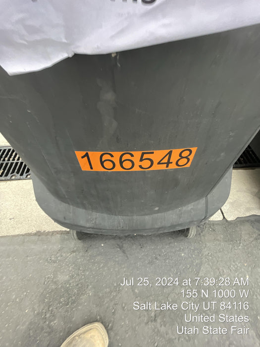 2021 POWER BREEZER PB10-A-06-B