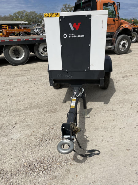 2022 WACKER NEUSON G25