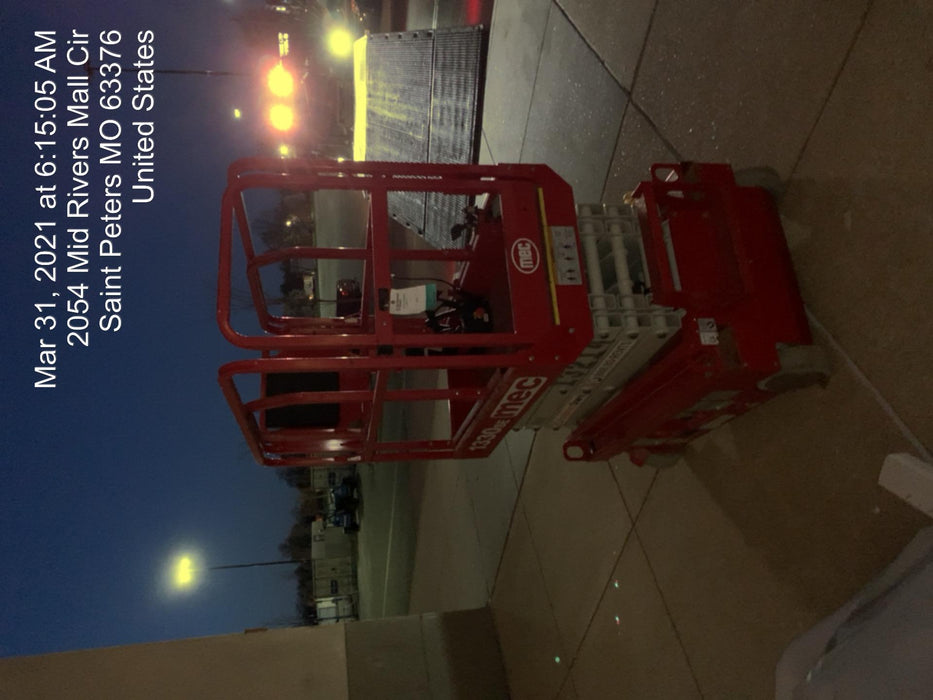 2019 MEC 1330SE MEC 1330SE w/2 Yr Full Extended Warranty