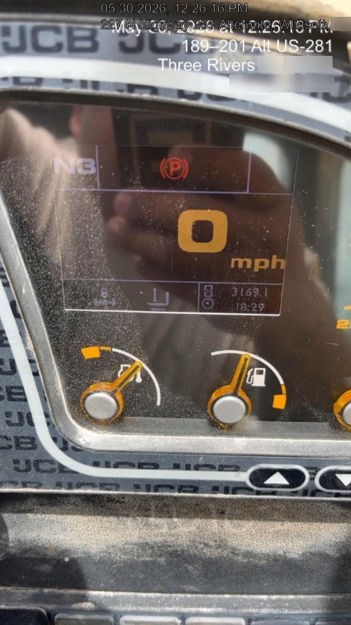 2023 JCB 510-56