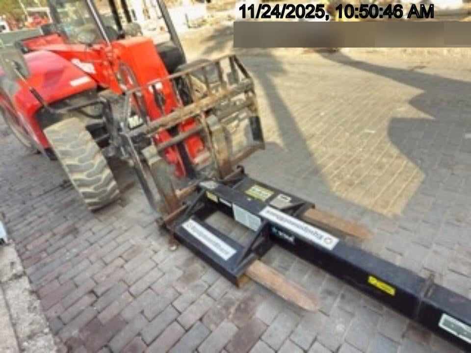 2024 STAR INDUSTRIES M1360B - Star JIB Boom