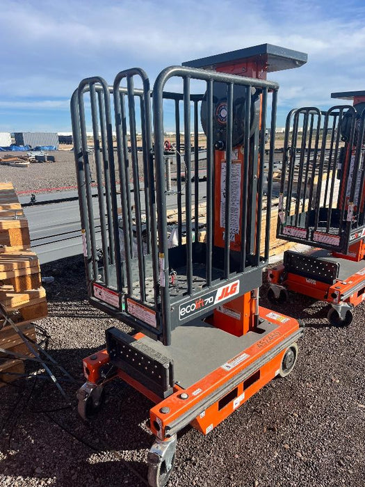 2024 JLG Ecolift 70