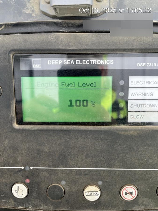 2022 AIRMAN SDG25S-8E1