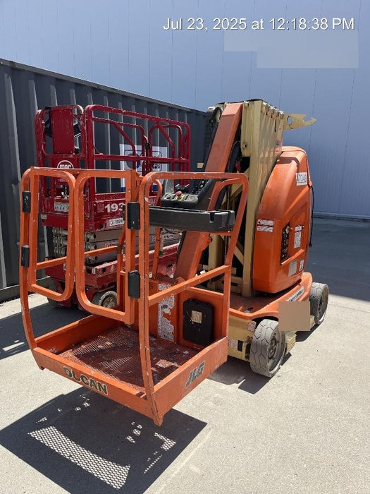 2020 JLG T26E