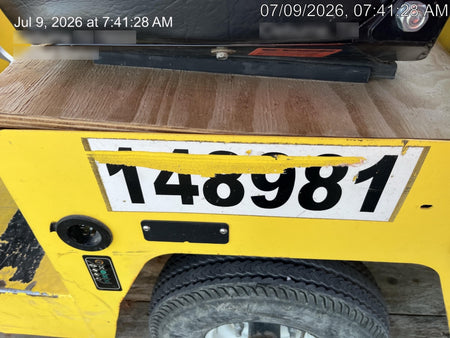 2021 COLUMBIA Payloader 2XL