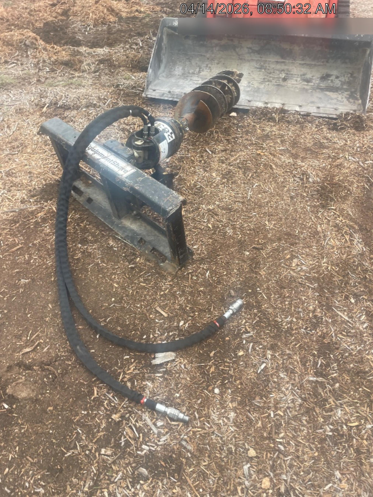 2023 AUGER TORQUE 3300-30