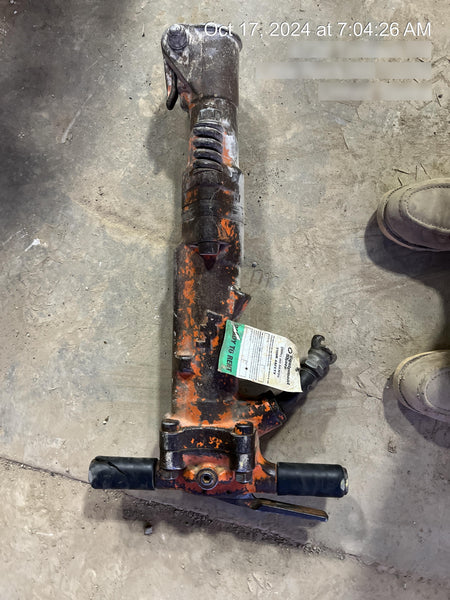2019 AMERICAN PNEUMATIC TOOL APT-M190