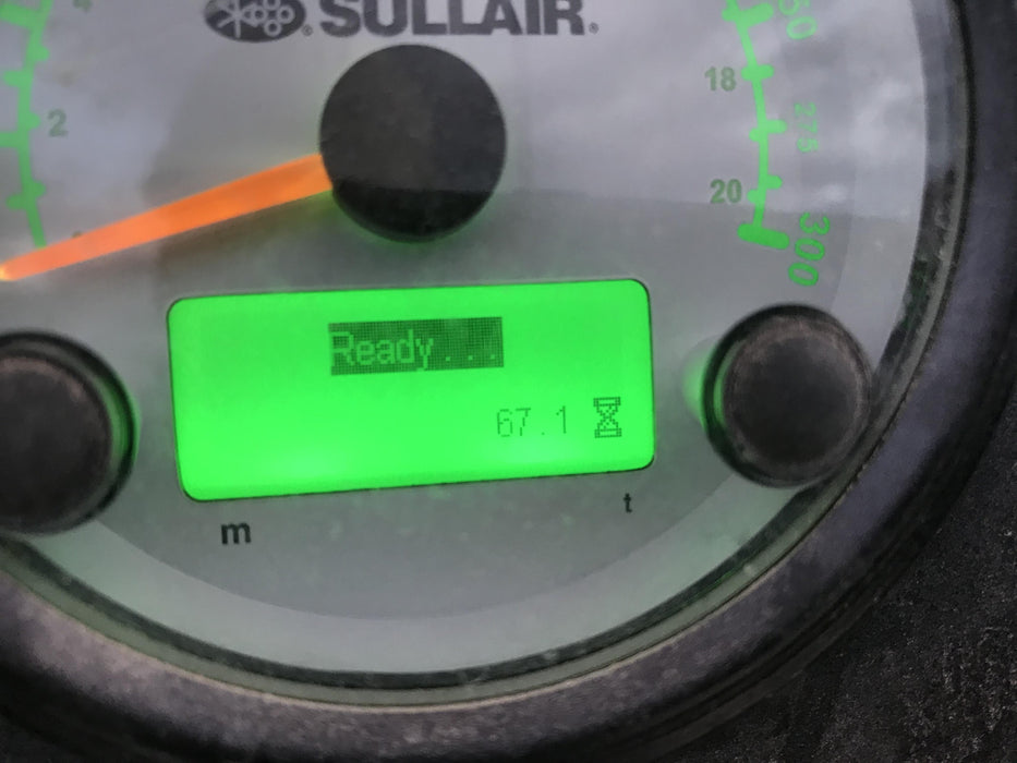 2019 SULLAIR 185-DPQ