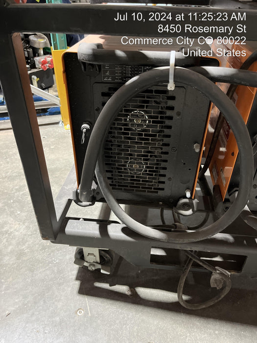 2023 LINCOLN ELECTRIC FLEXTEC 350X