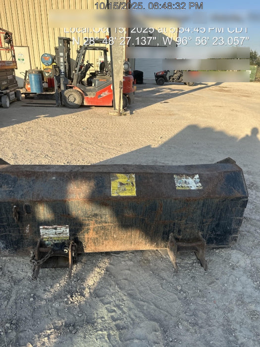 2021 STAR INDUSTRIES 1406B