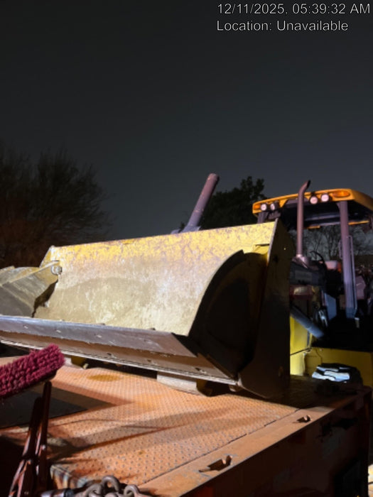 2020 JOHN DEERE 310LEP - Extendable Stick