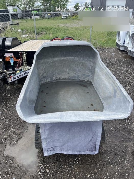 2023 TORO MBTX 2500-TS