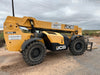 2019 JCB 509-42