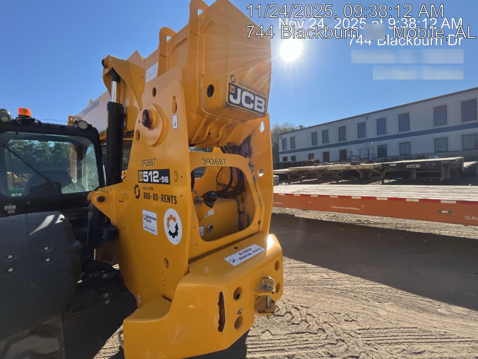 2024 JCB 512-56