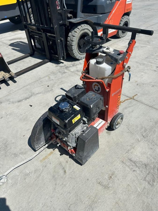 2021 HUSQVARNA FS400