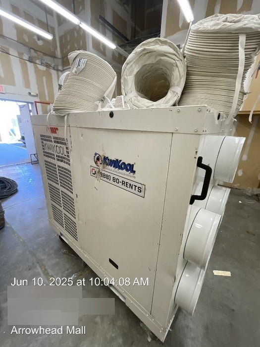 2023 KWIKOOL KPO12-23H