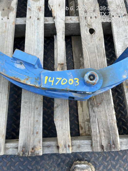 2021 KC WELDING KCW24