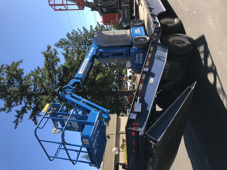 2020 GENIE Z-30/20N RJ