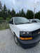 2023 CHEVROLET Express Van - Rental