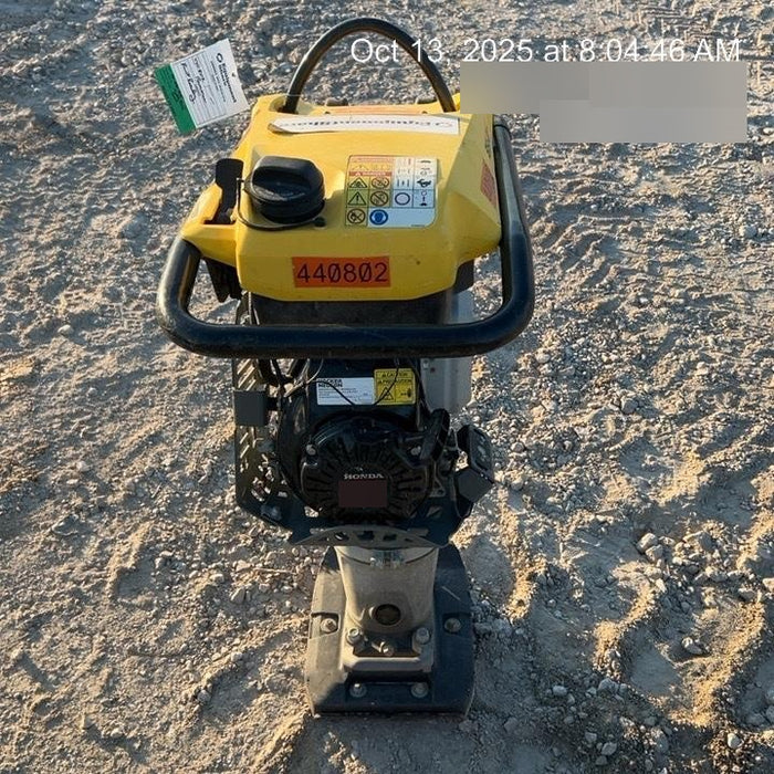 2024 WACKER NEUSON BS68-4Ab/28