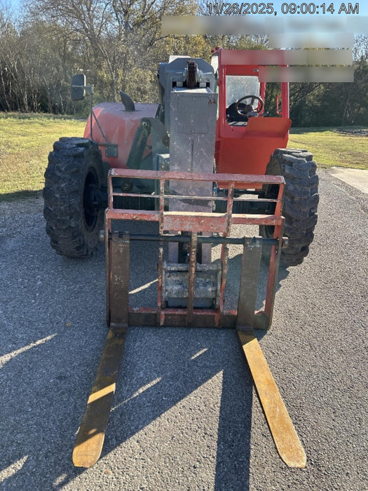 2016 SKYJACK SJ643 TH