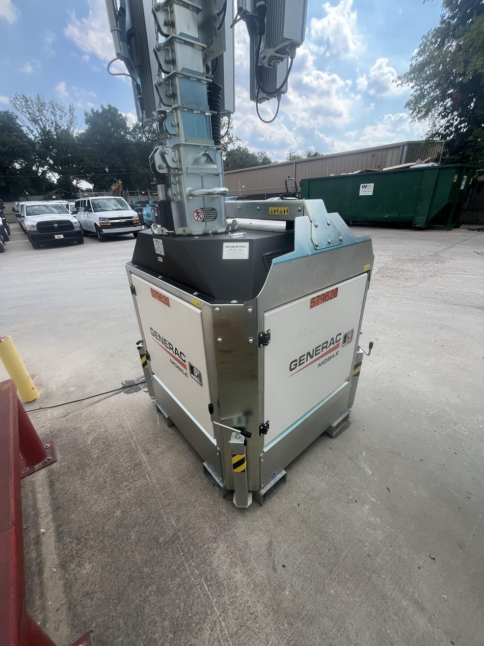 2025 GENERAC SLT-DCUBEHYPRK2