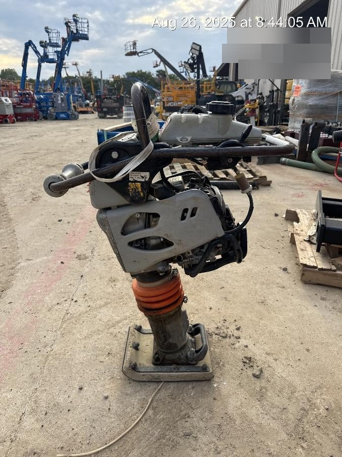 2023 MULTIQUIP MTX60HD
